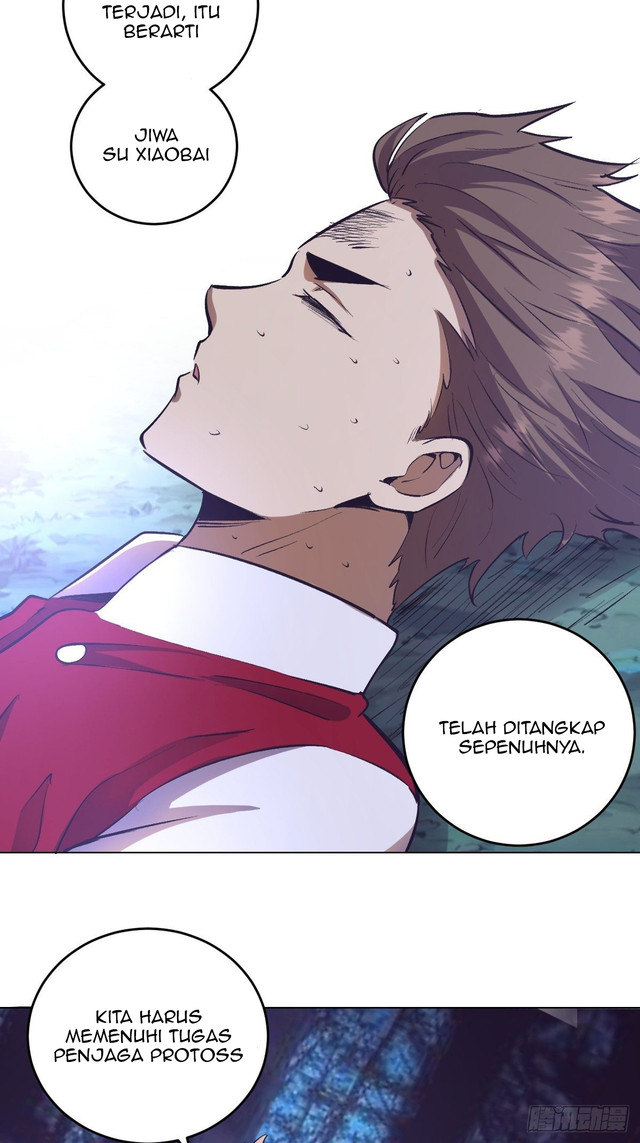 Dark Star Emperor Chapter 57 Gambar 21