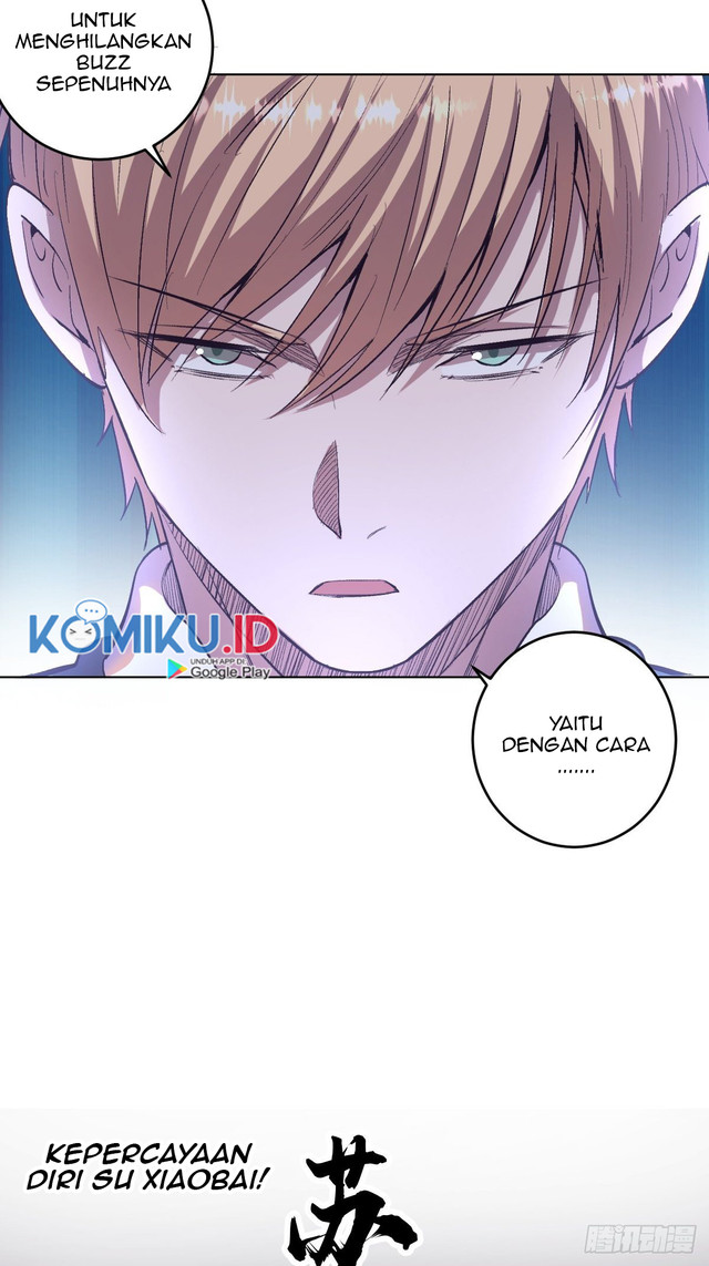 Dark Star Emperor Chapter 57 Gambar 7