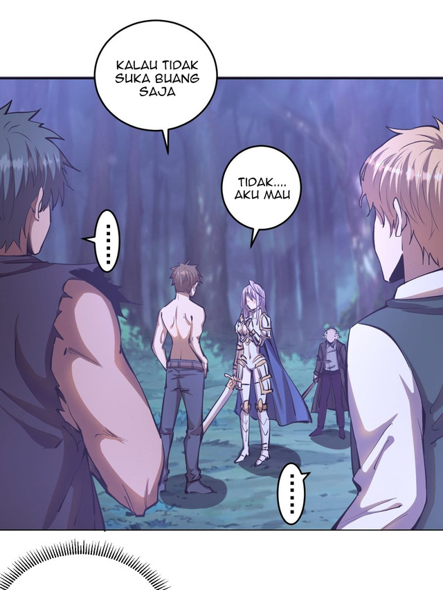Dark Star Emperor Chapter 59 Gambar 12