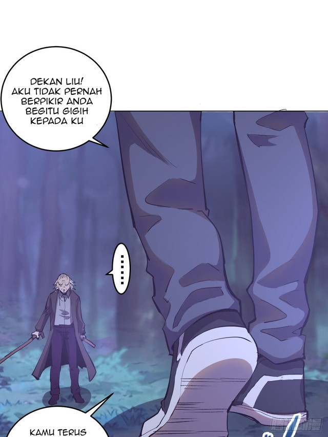 Dark Star Emperor Chapter 59 Gambar 16