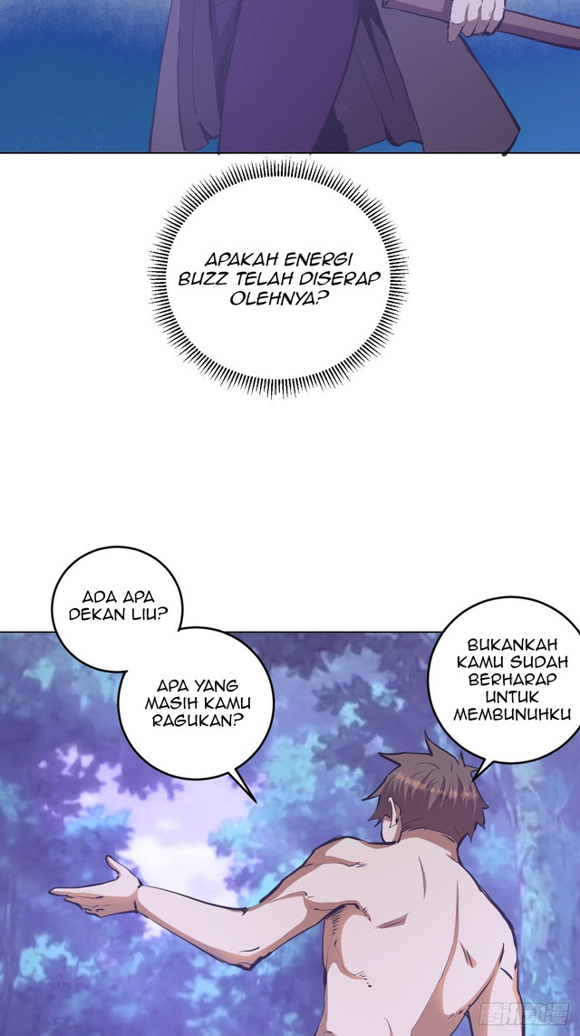 Dark Star Emperor Chapter 59 Gambar 20