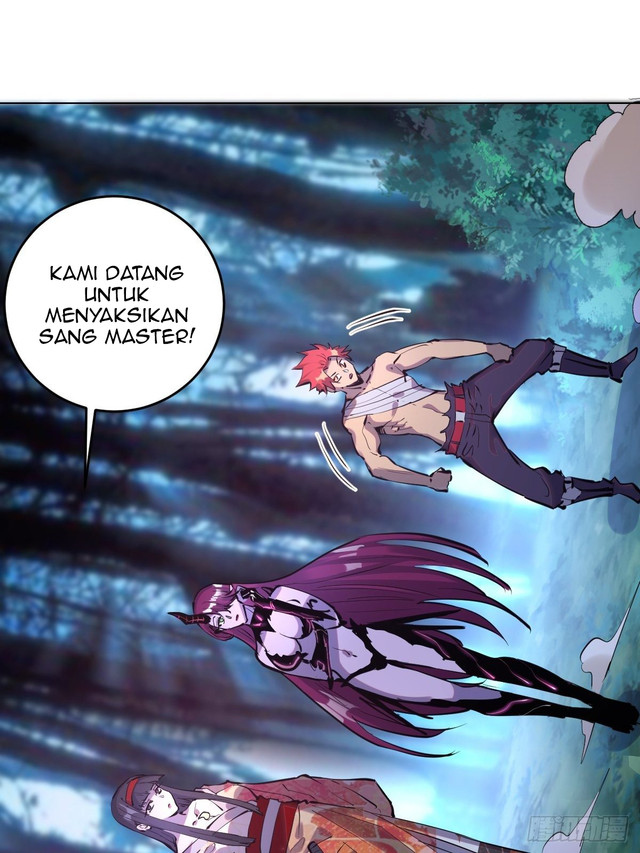 Dark Star Emperor Chapter 59 Gambar 24