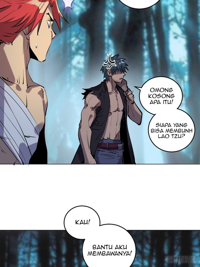 Dark Star Emperor Chapter 59 Gambar 28