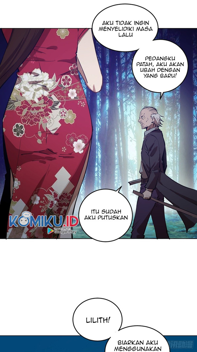 Dark Star Emperor Chapter 59 Gambar 33