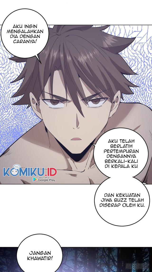 Dark Star Emperor Chapter 59 Gambar 35