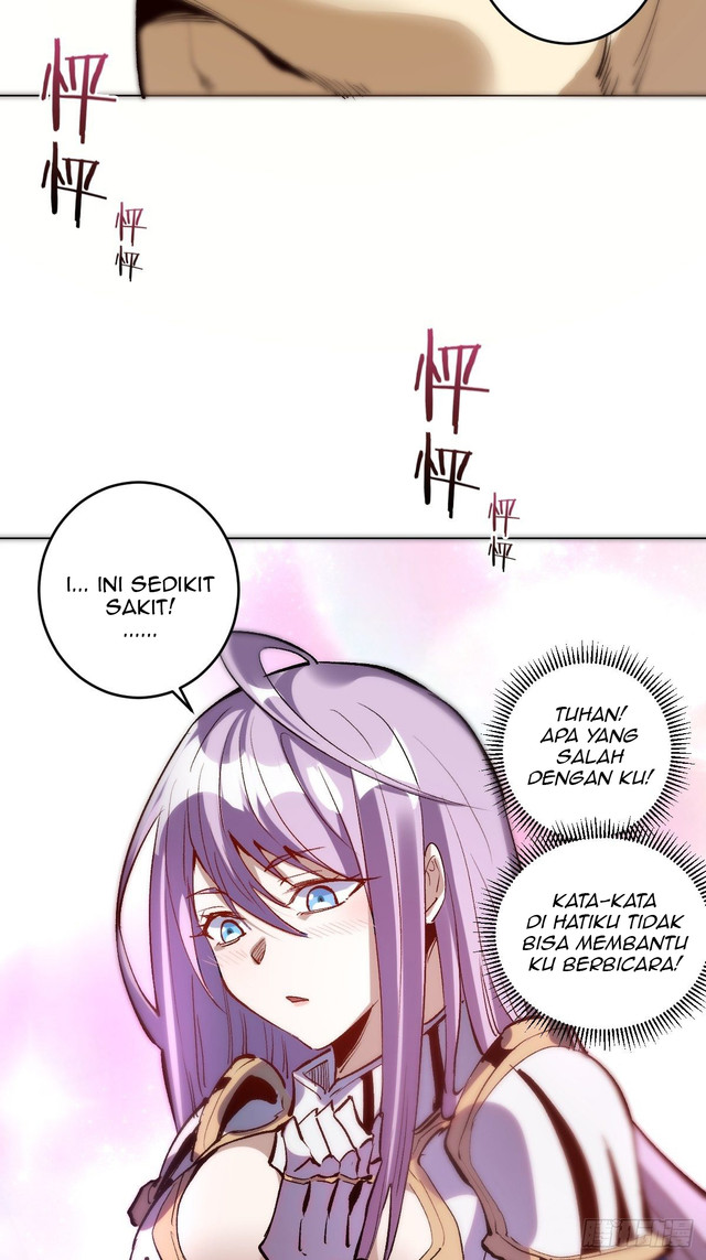 Dark Star Emperor Chapter 59 Gambar 8