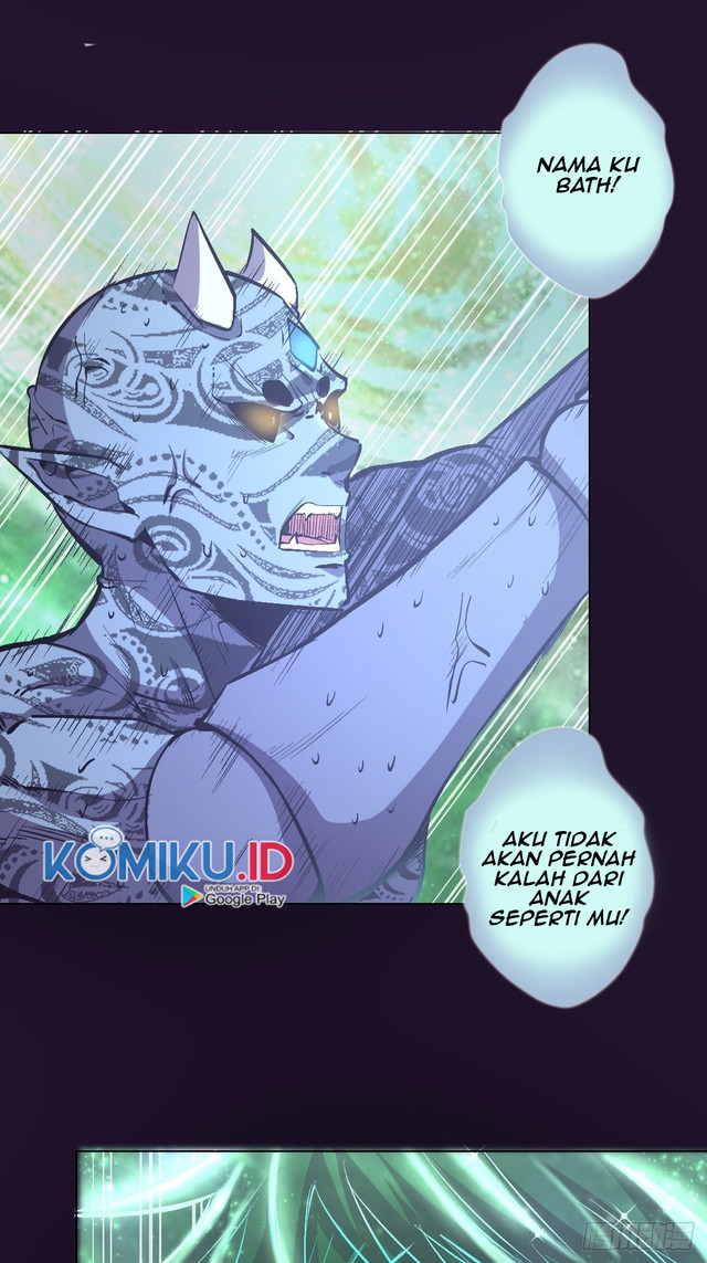 Dark Star Emperor Chapter 58 Gambar 13
