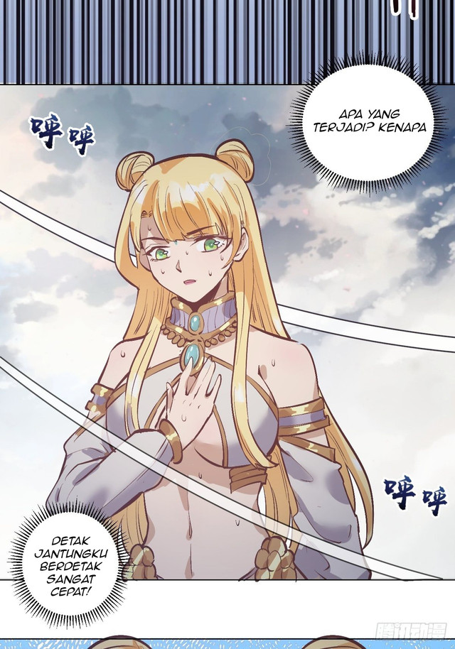 Dark Star Emperor Chapter 58 Gambar 28
