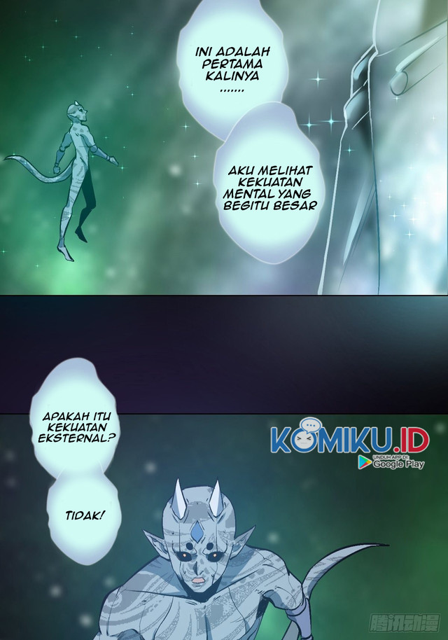 Dark Star Emperor Chapter 58 Gambar 3