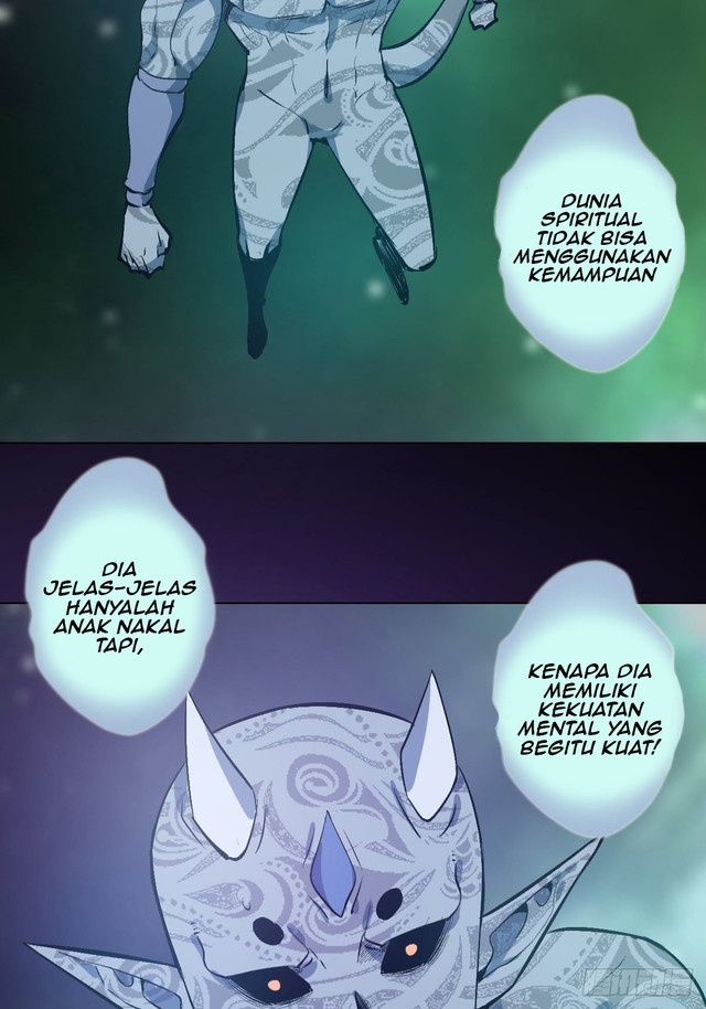 Dark Star Emperor Chapter 58 Gambar 4