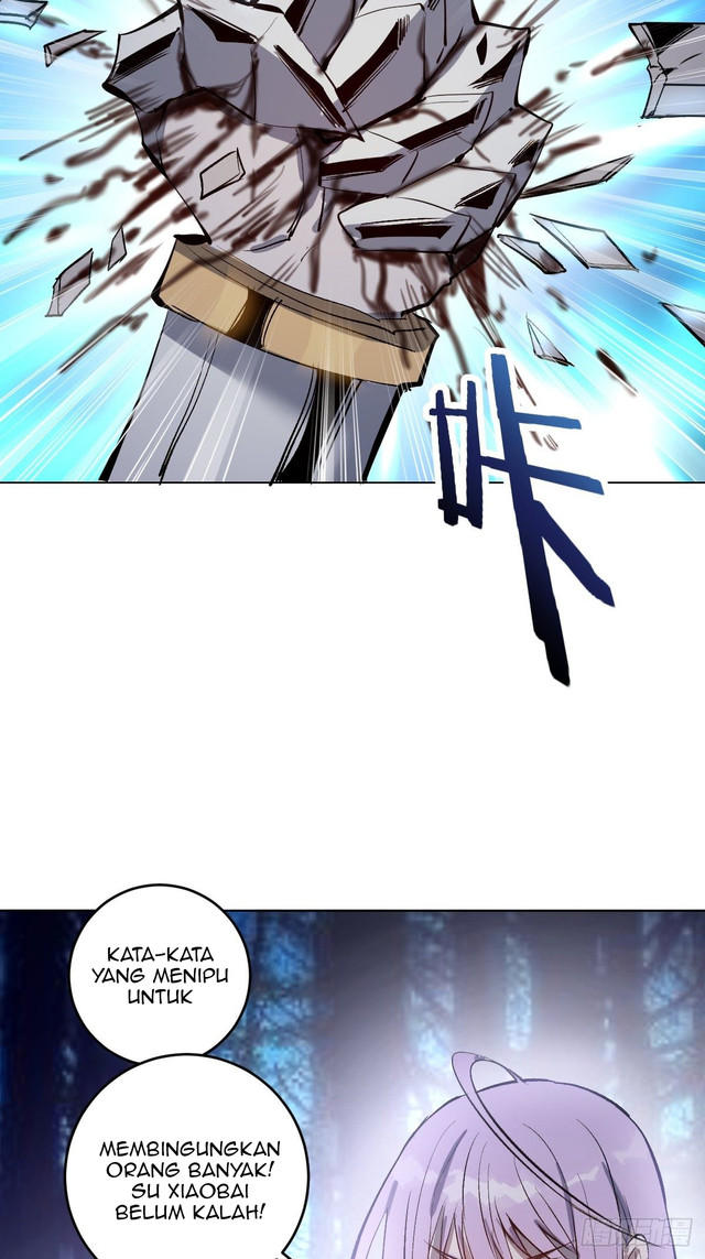Dark Star Emperor Chapter 58 Gambar 40