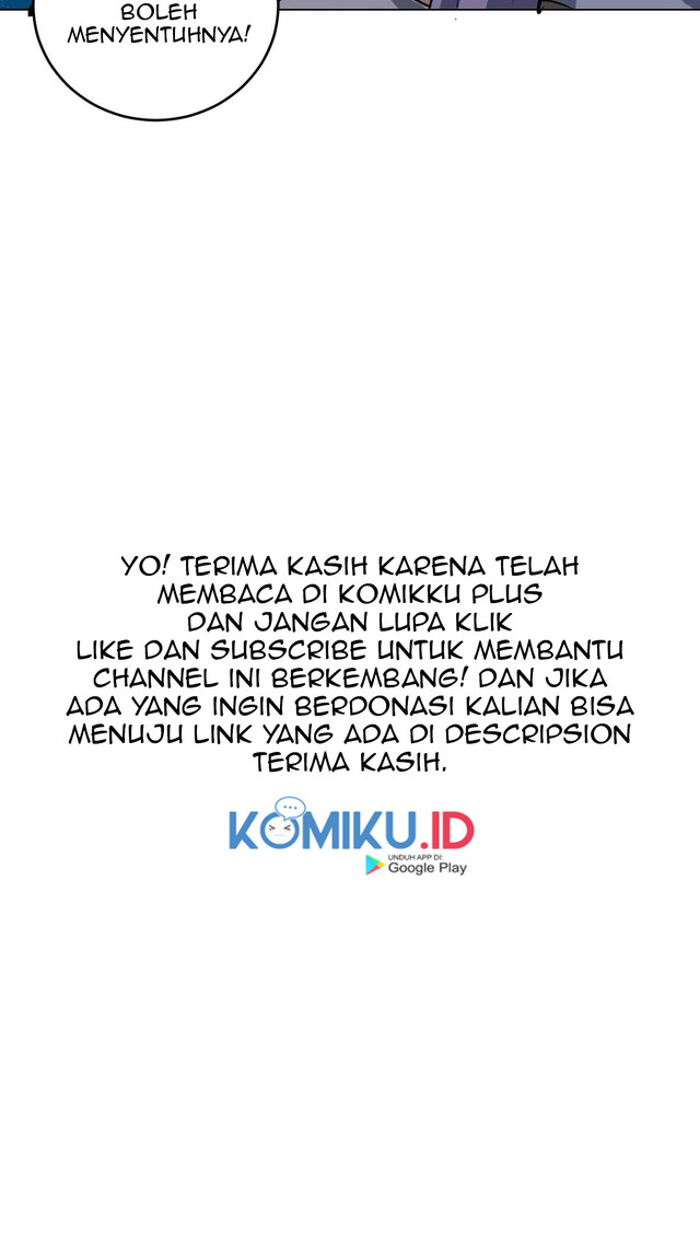 Dark Star Emperor Chapter 58 Gambar 43