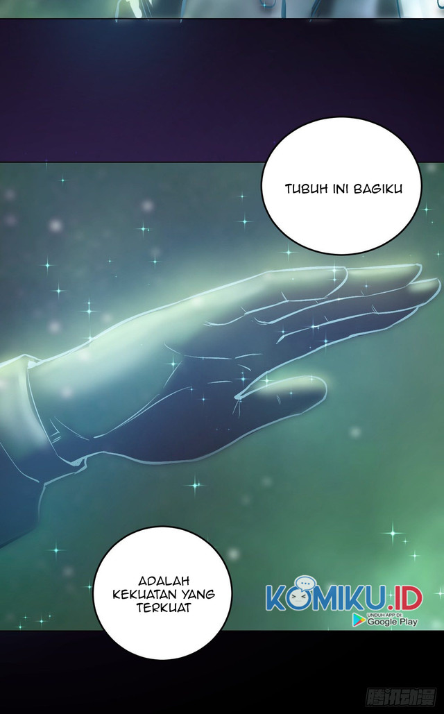 Dark Star Emperor Chapter 58 Gambar 7