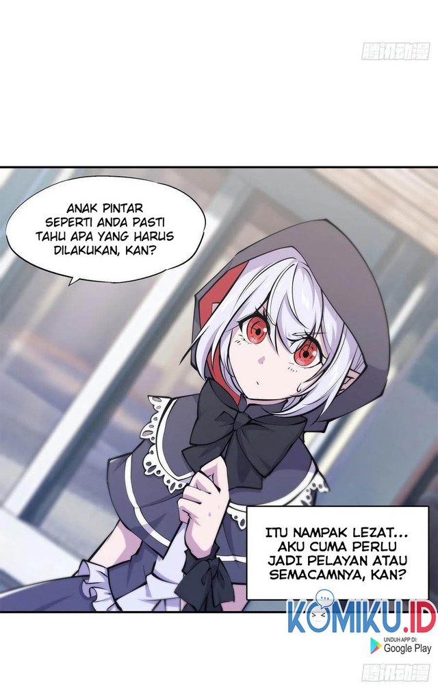 The Blood Princess And The Knight Chapter 102 Gambar 13