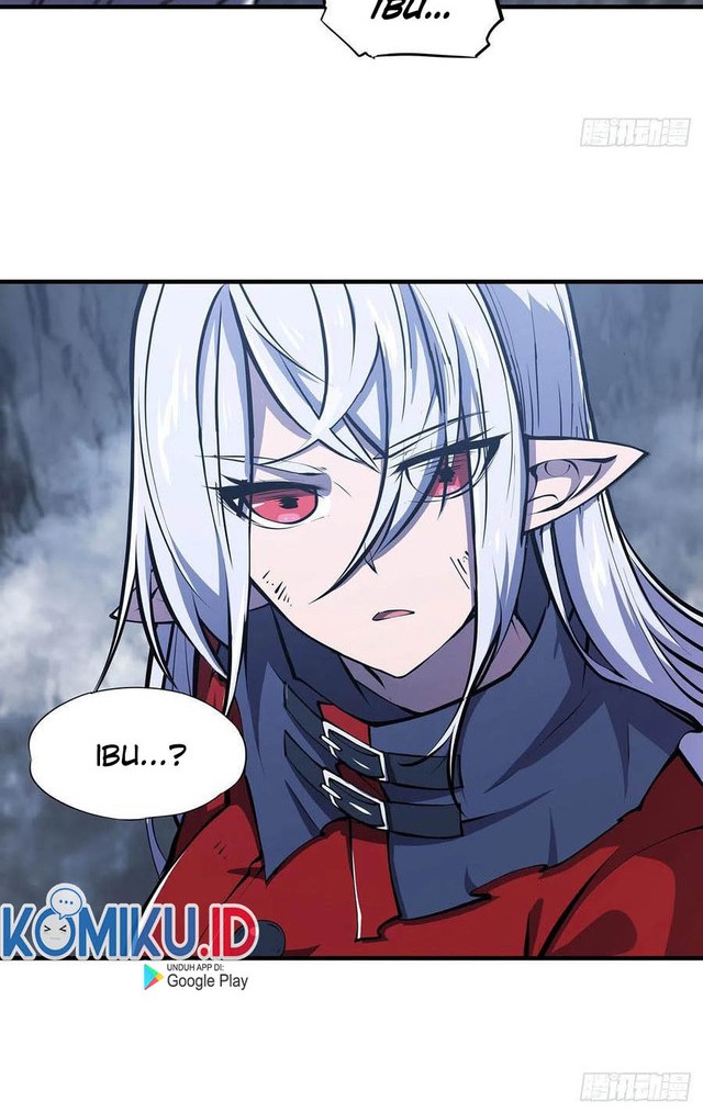 The Blood Princess And The Knight Chapter 105 Gambar 13