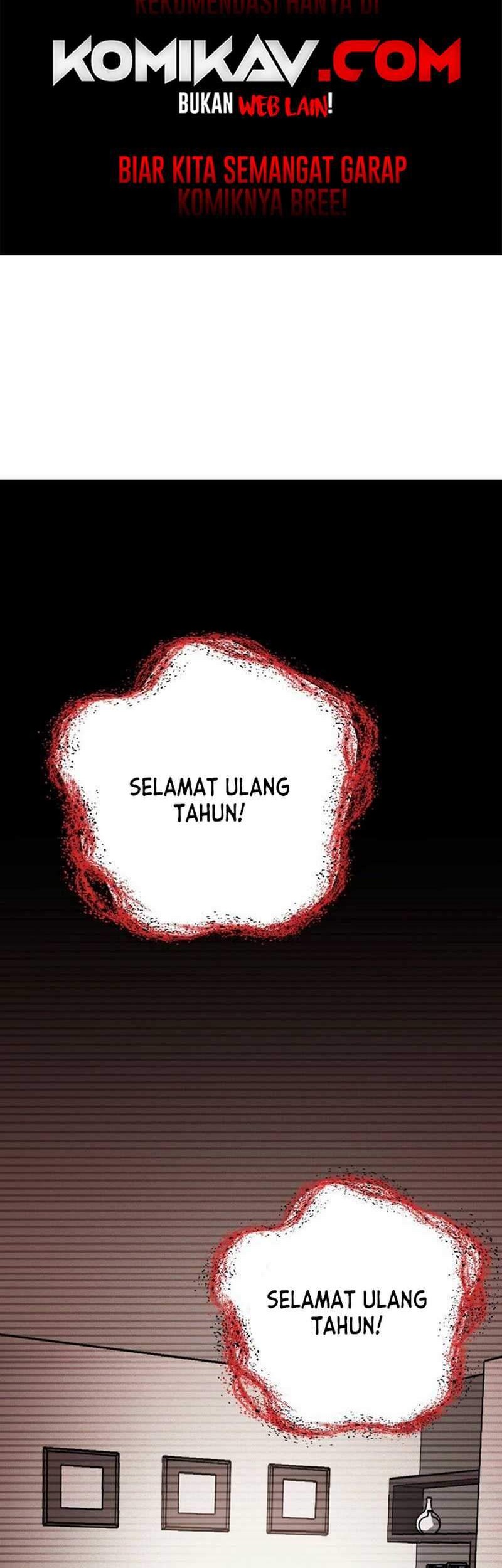 Dark Sea Era Chapter 07 Gambar 3