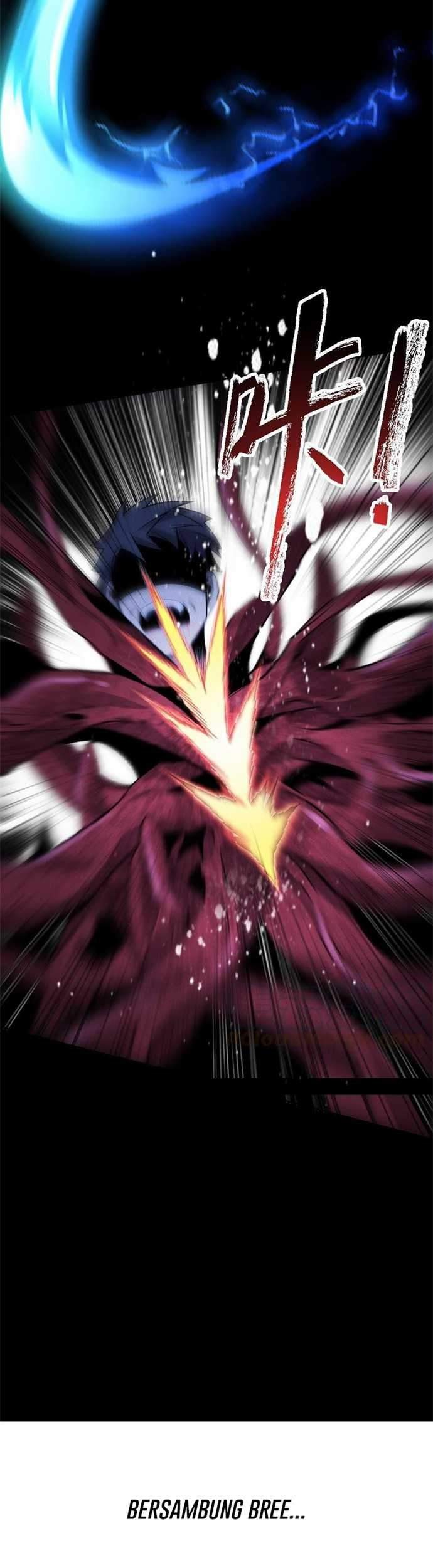 Dark Sea Era Chapter 06 Gambar 29