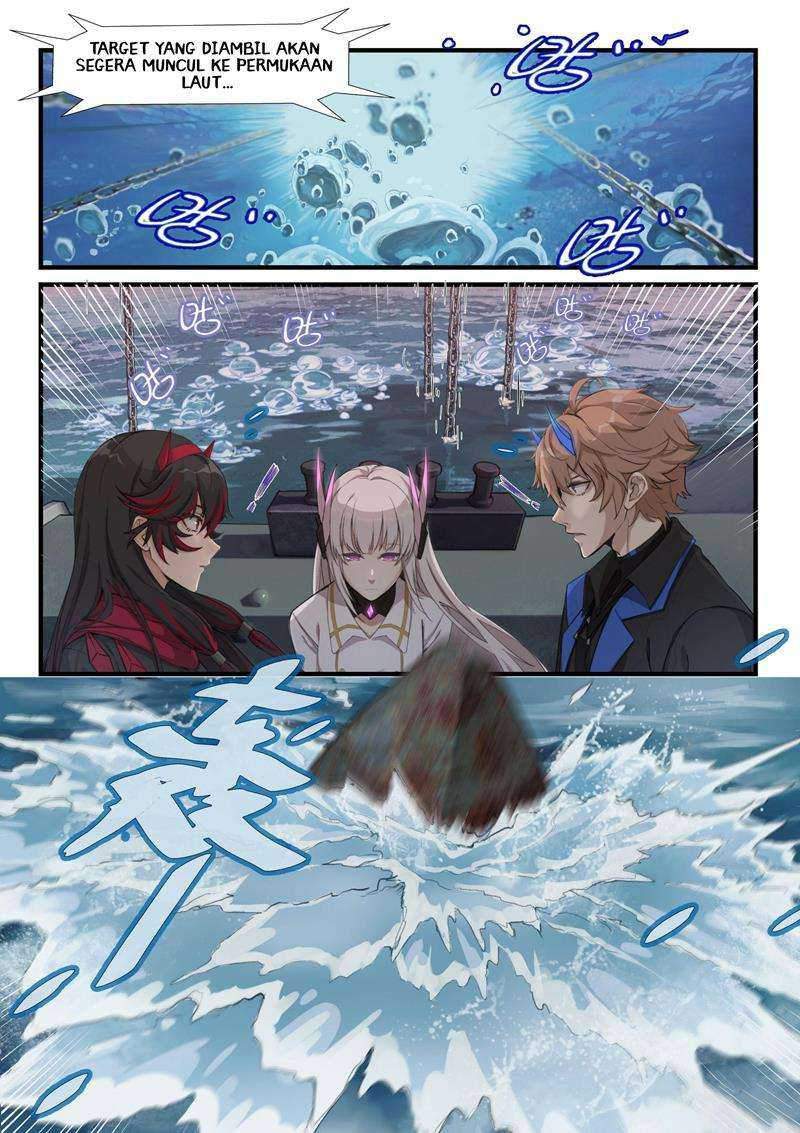 Punishing Gray Raven Chapter 0.2 Gambar 4