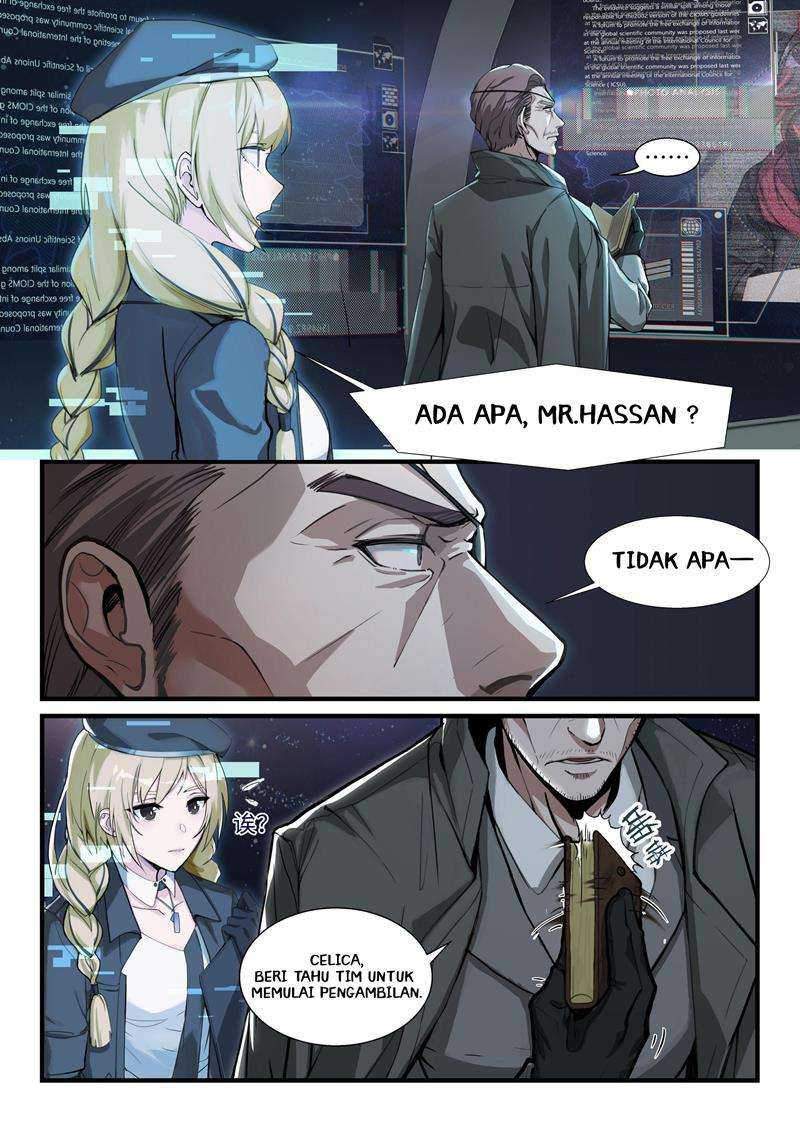 Punishing Gray Raven Chapter 0.1 Gambar 4