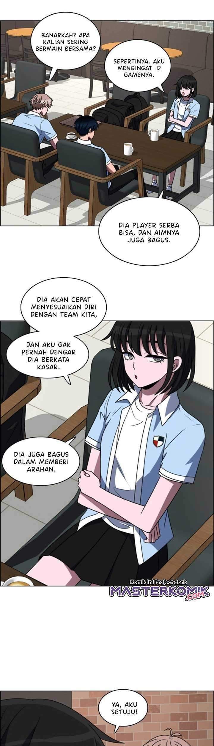 No Scope Chapter 29 Gambar 17