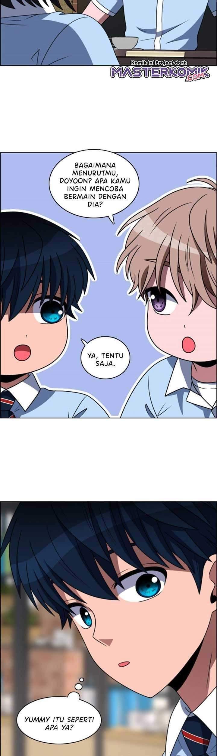 No Scope Chapter 29 Gambar 19