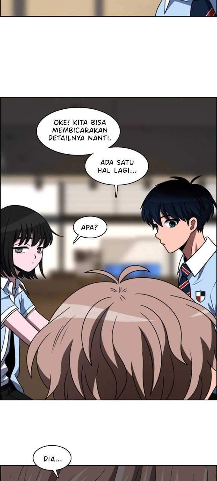 No Scope Chapter 29 Gambar 20