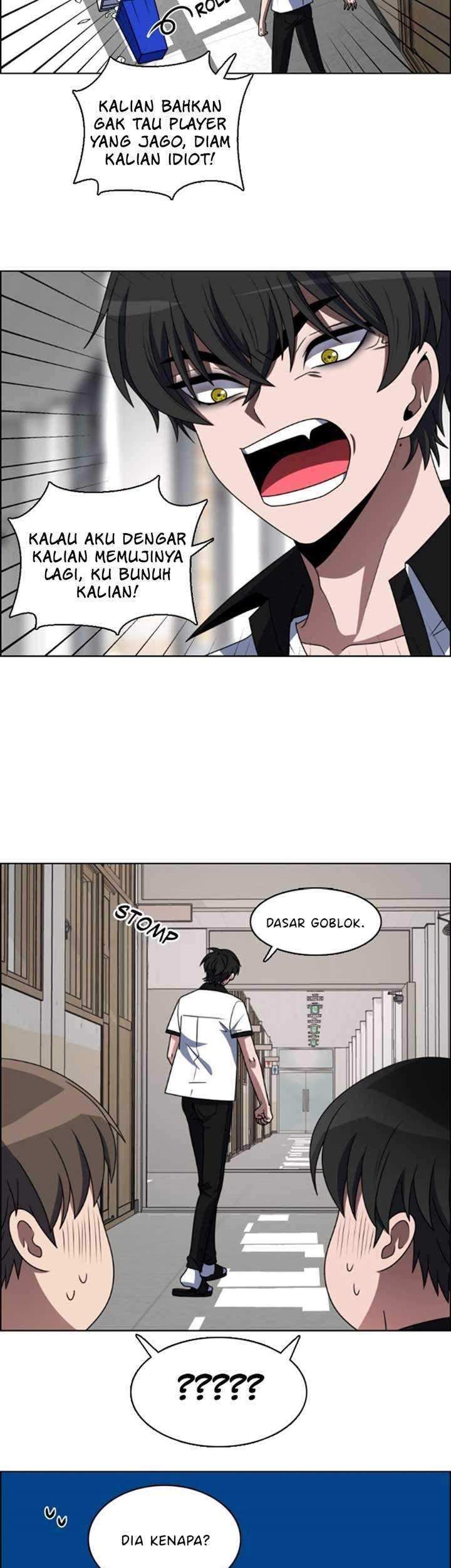 No Scope Chapter 29 Gambar 25