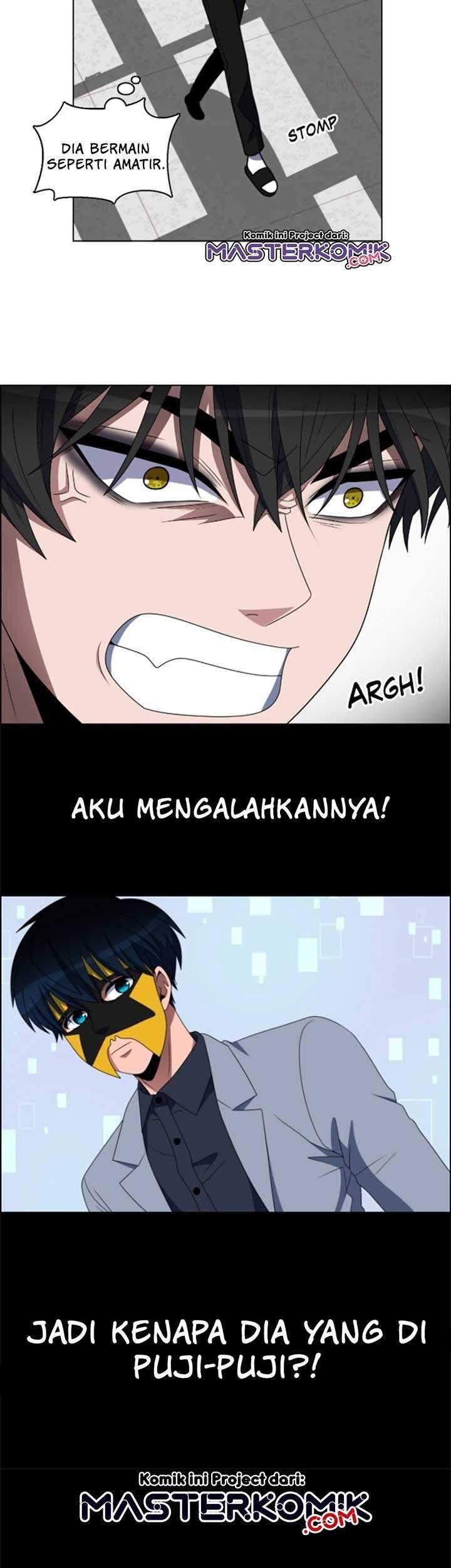 No Scope Chapter 29 Gambar 27