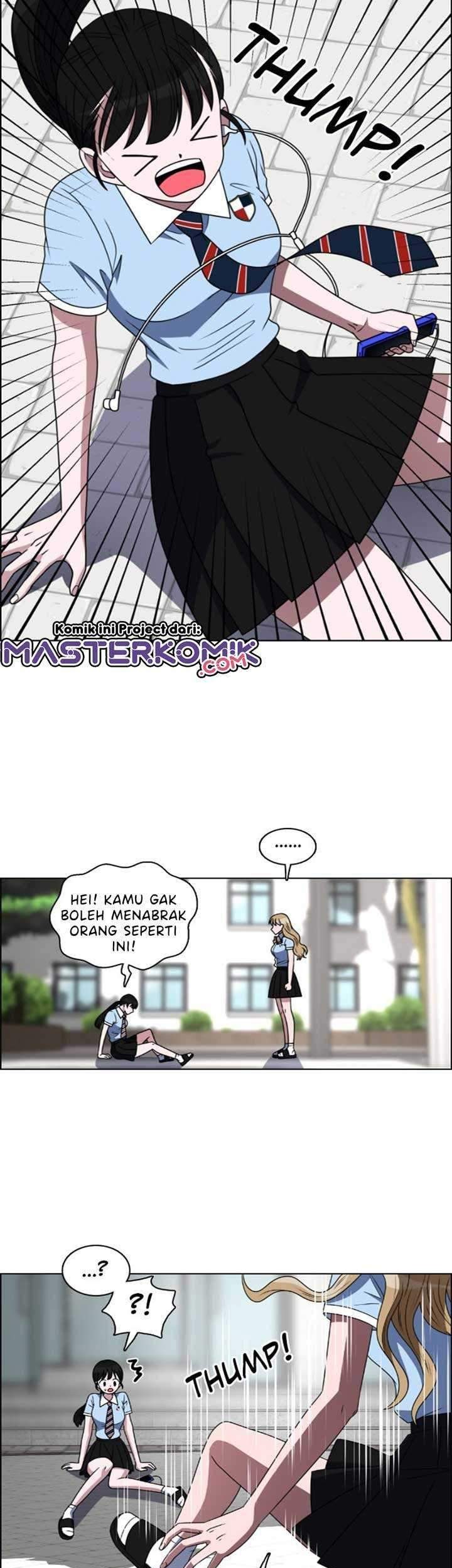 No Scope Chapter 29 Gambar 41