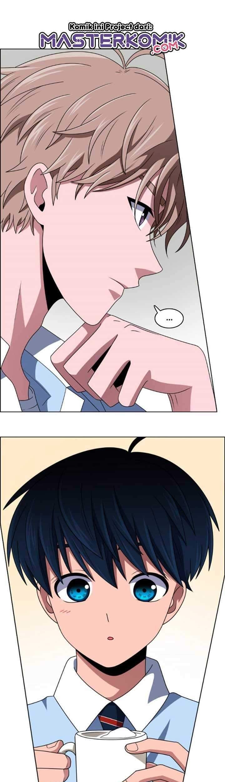 No Scope Chapter 29 Gambar 3