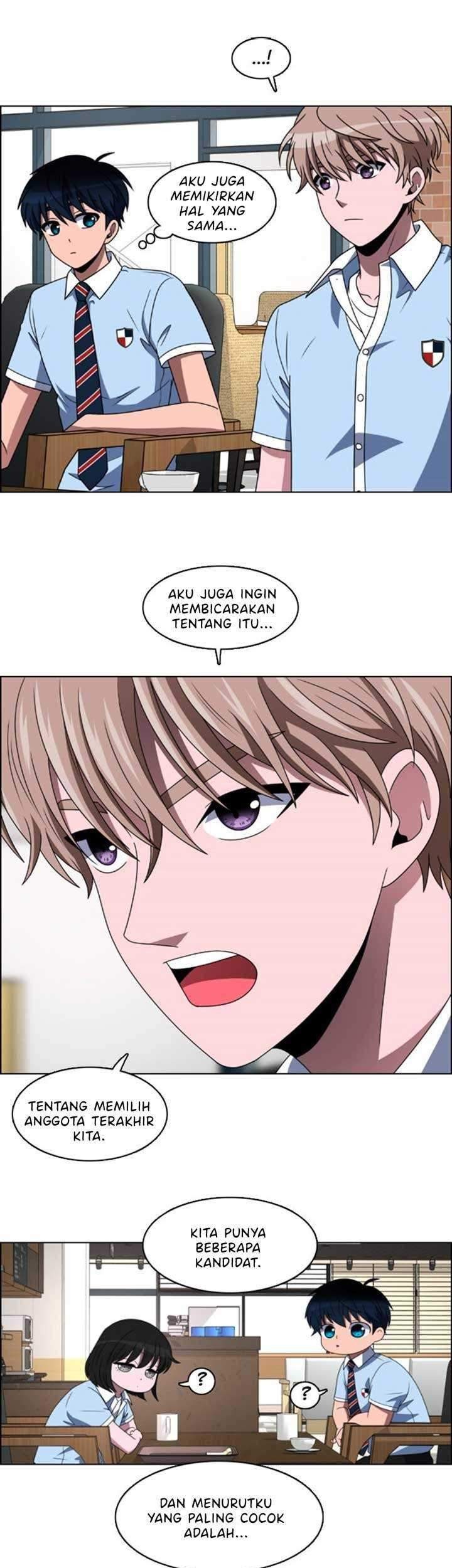 No Scope Chapter 29 Gambar 7