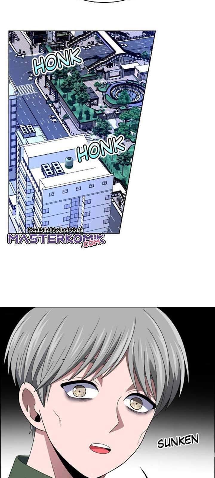 No Scope Chapter 29 Gambar 8