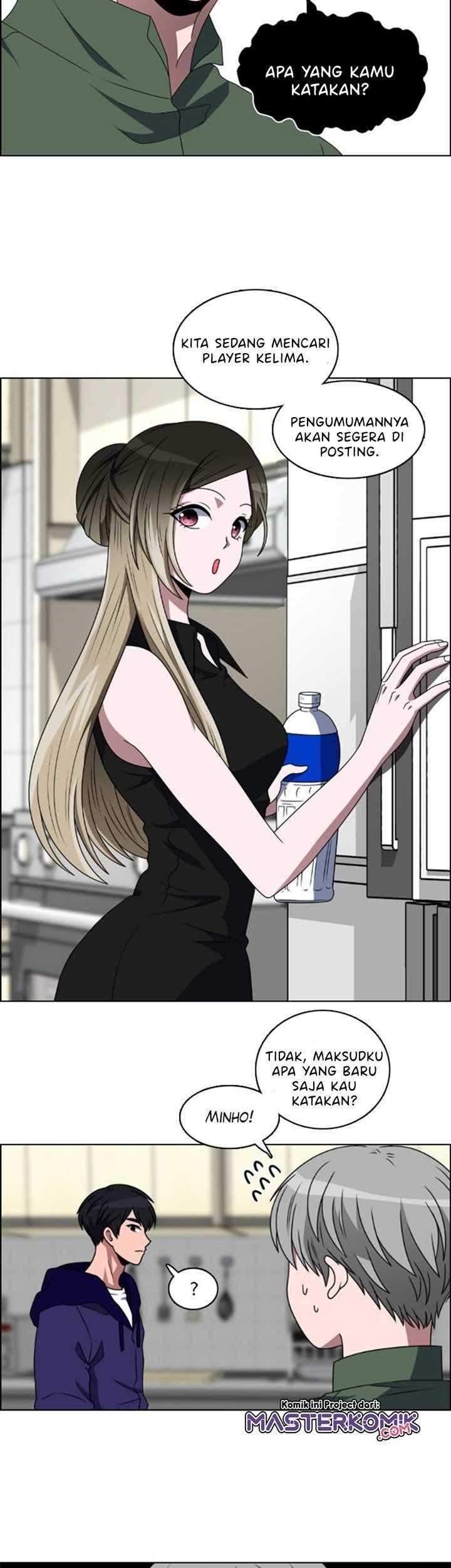 No Scope Chapter 29 Gambar 9