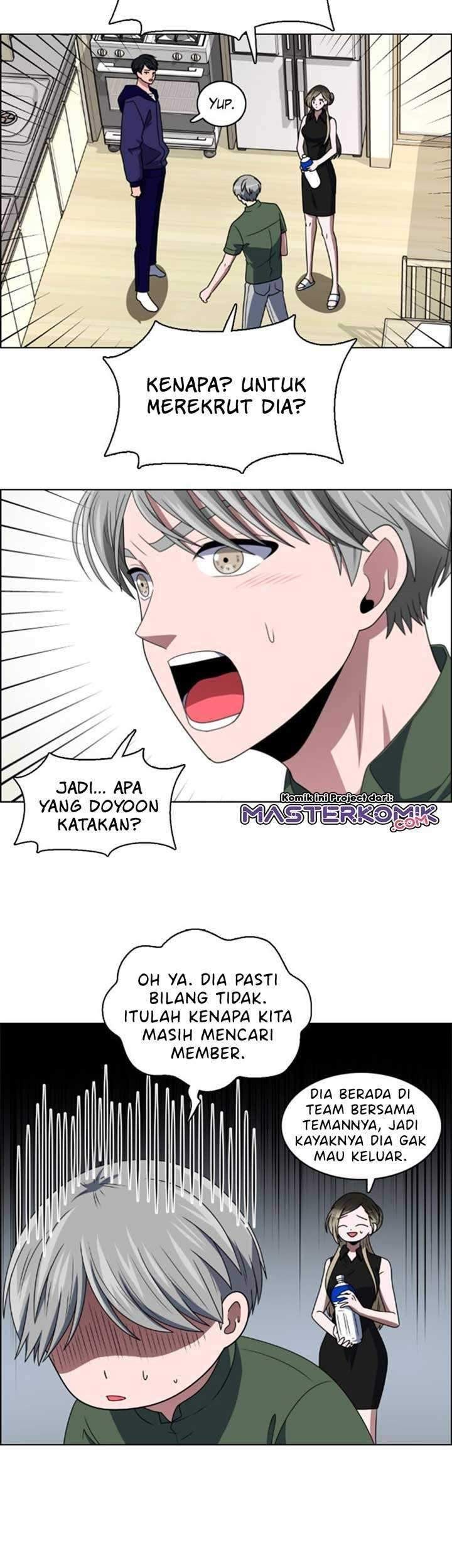 No Scope Chapter 29 Gambar 11