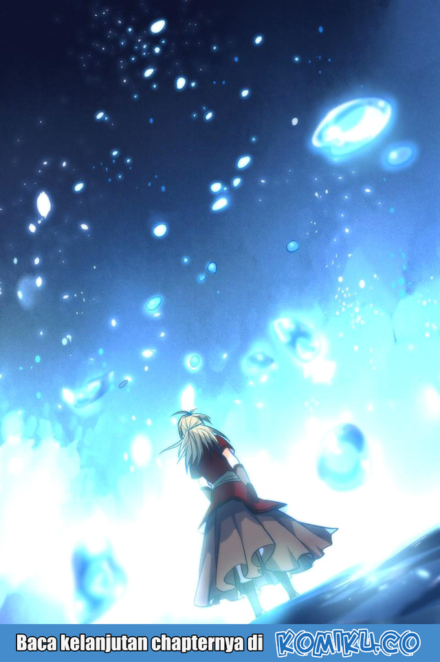 Spirit Blade Mountain Chapter 264 Gambar 14