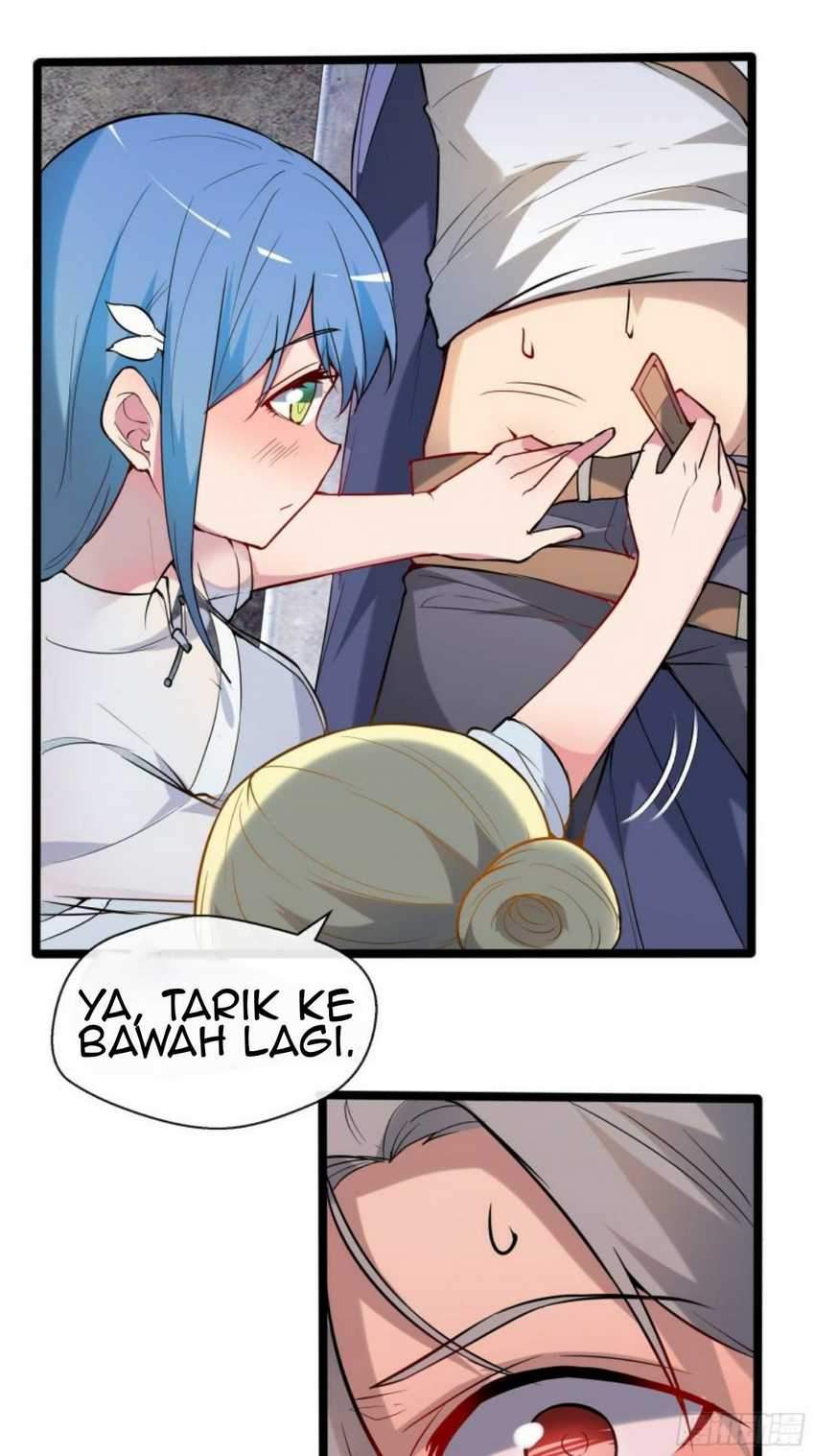 My Apocalypse Chapter 10 Gambar 10