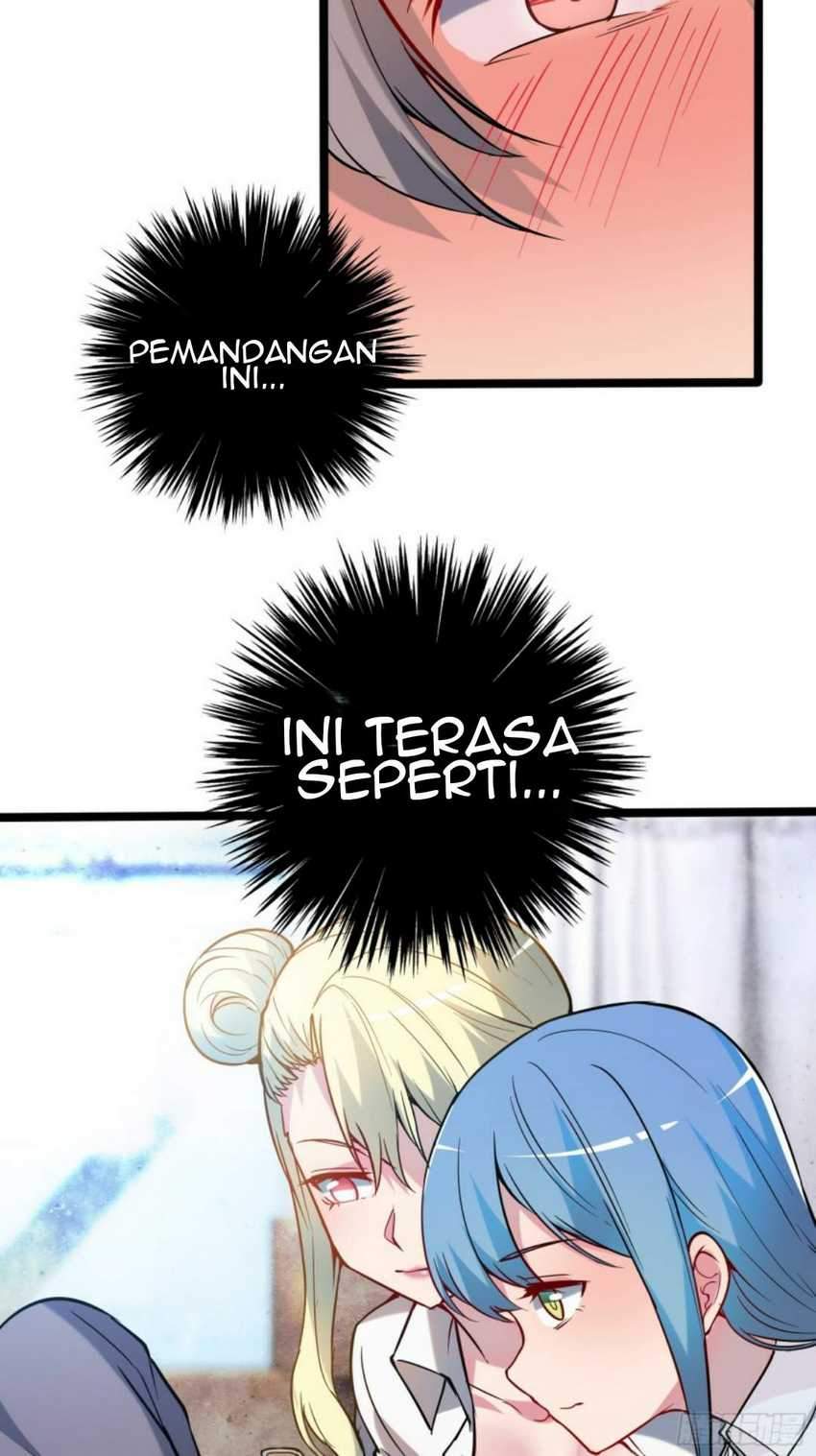 My Apocalypse Chapter 10 Gambar 11
