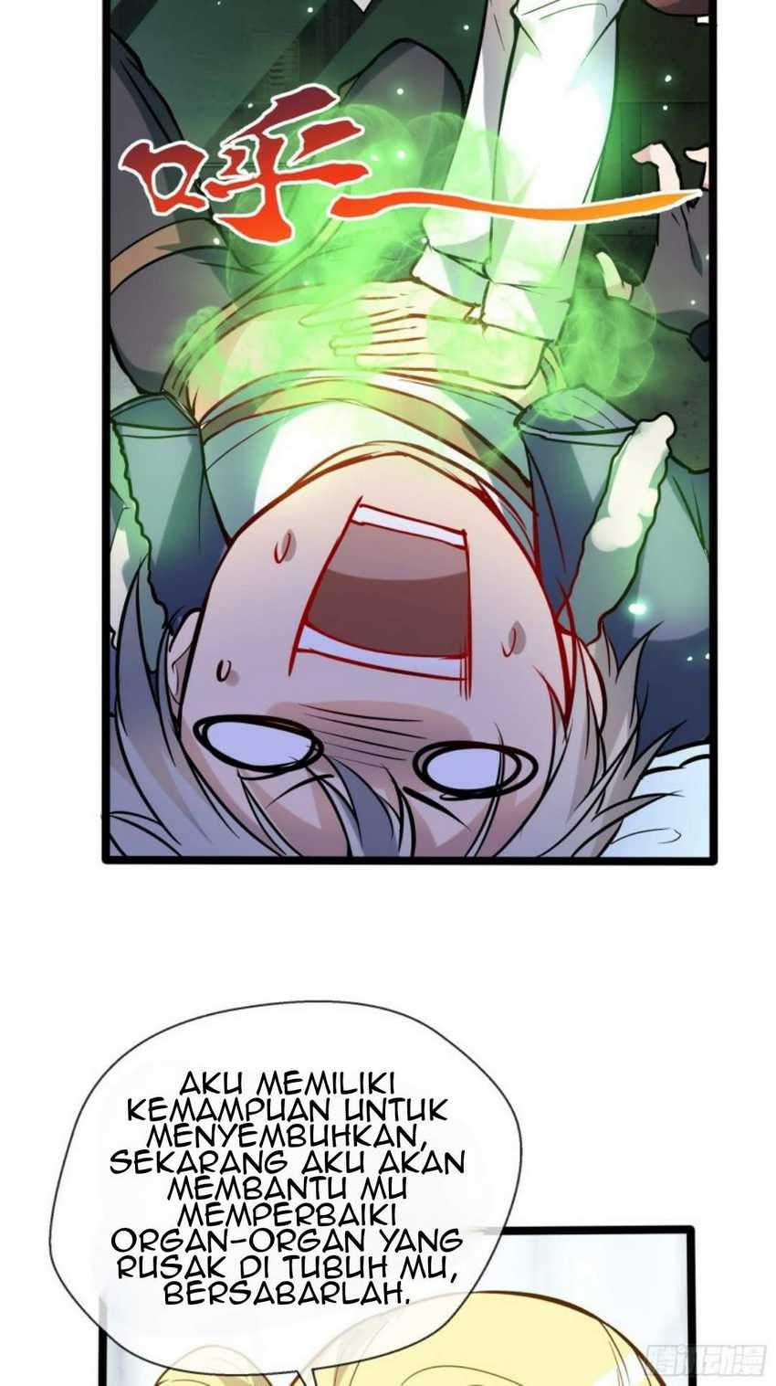 My Apocalypse Chapter 10 Gambar 16