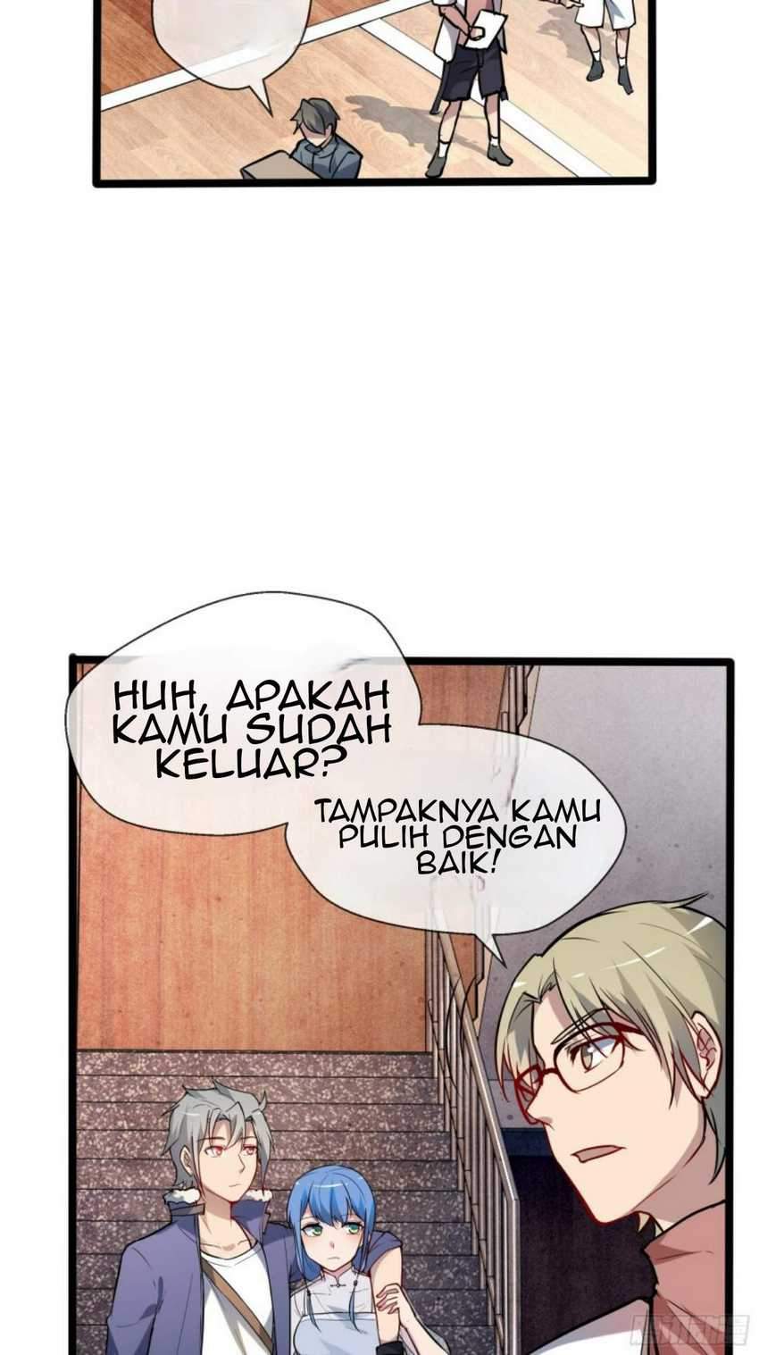My Apocalypse Chapter 10 Gambar 30