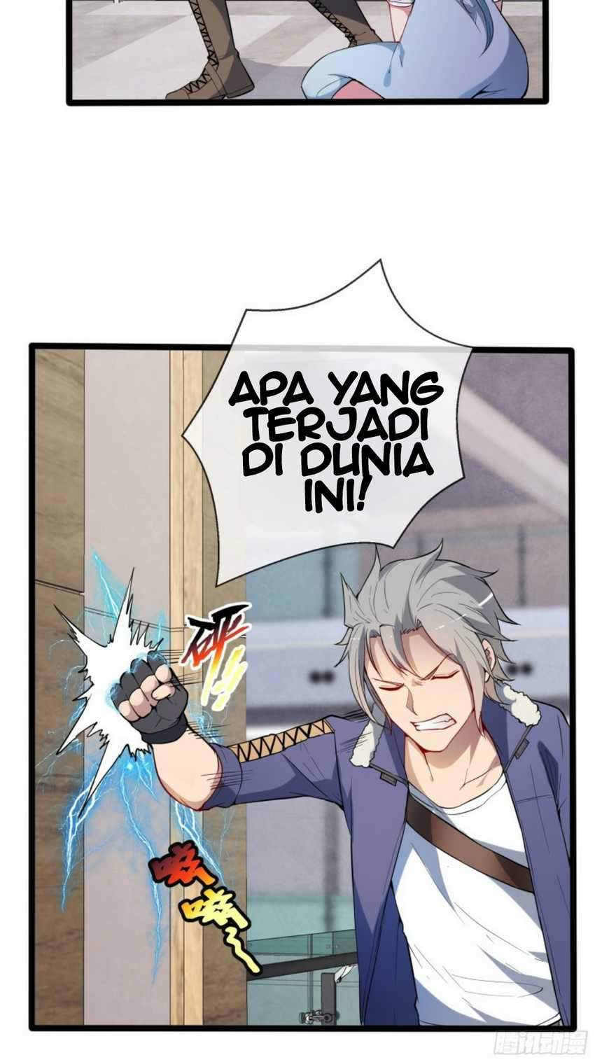 My Apocalypse Chapter 08 Gambar 10