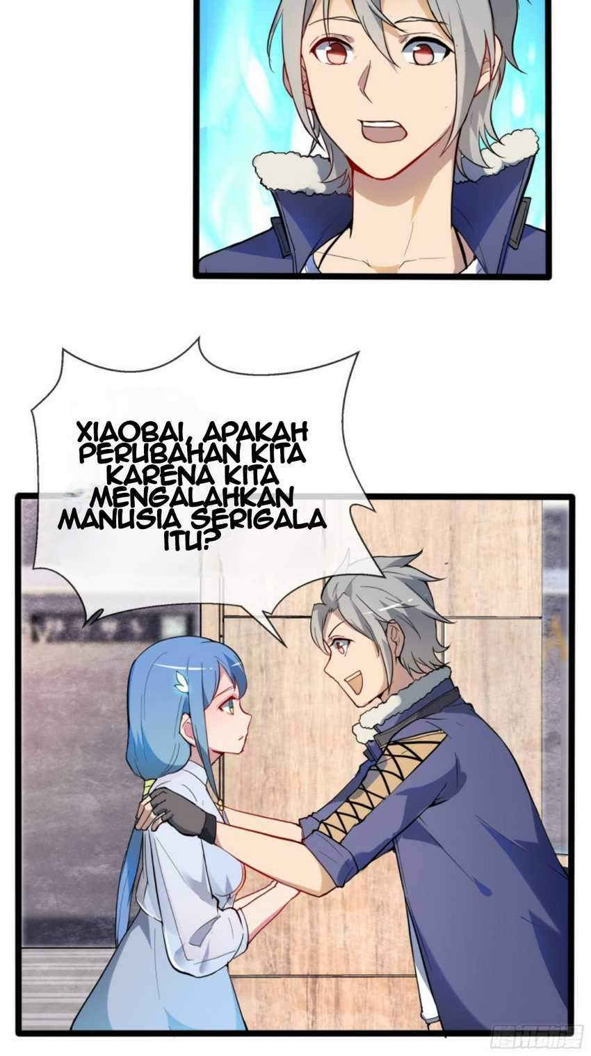 My Apocalypse Chapter 08 Gambar 15