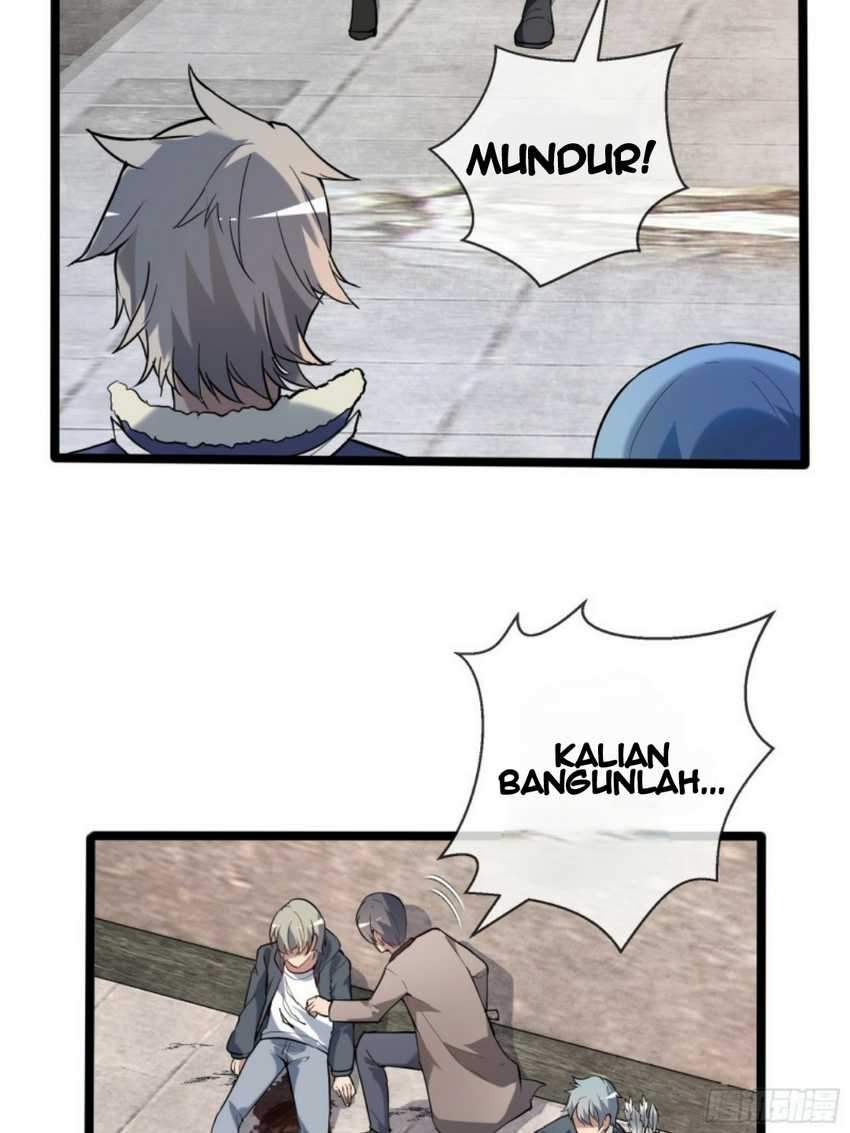 My Apocalypse Chapter 08 Gambar 30