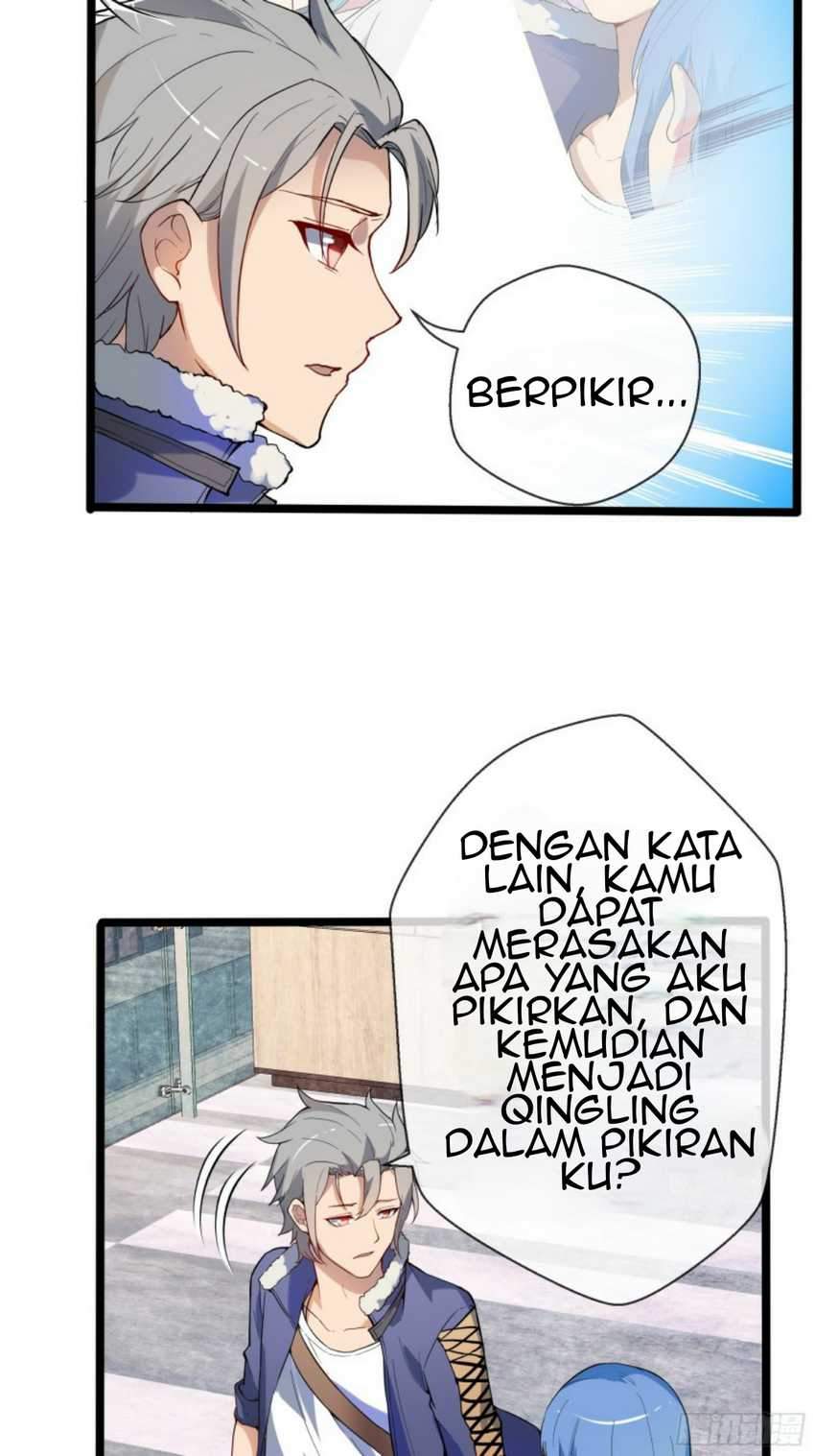 My Apocalypse Chapter 08 Gambar 5