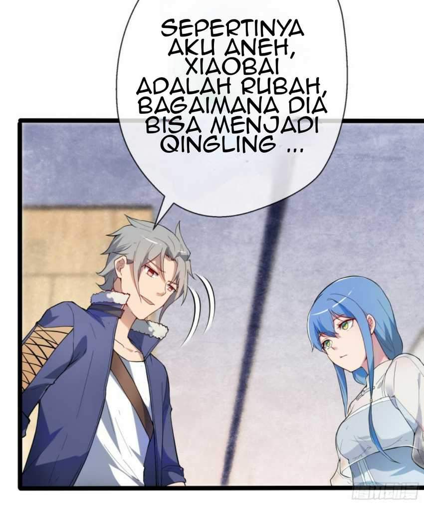 My Apocalypse Chapter 08 Gambar 7