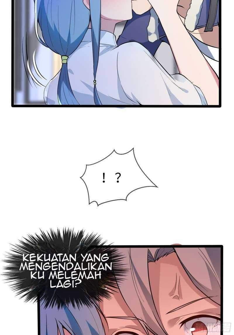 My Apocalypse Chapter 07 Gambar 18