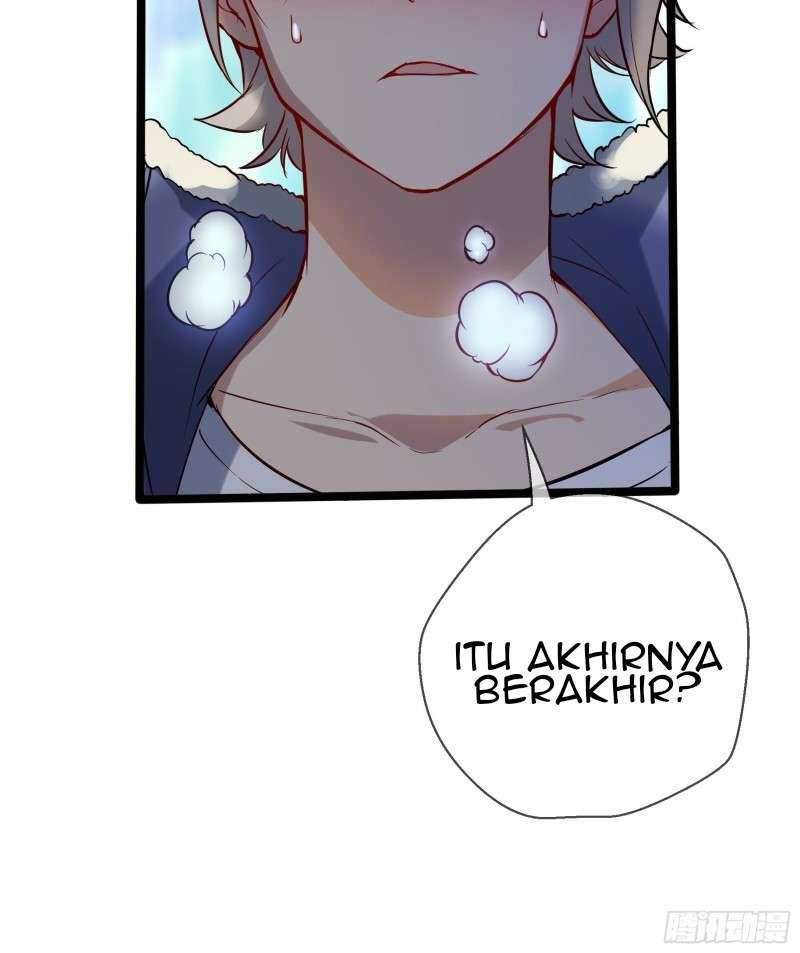 My Apocalypse Chapter 07 Gambar 25