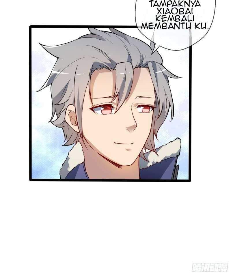 My Apocalypse Chapter 07 Gambar 30