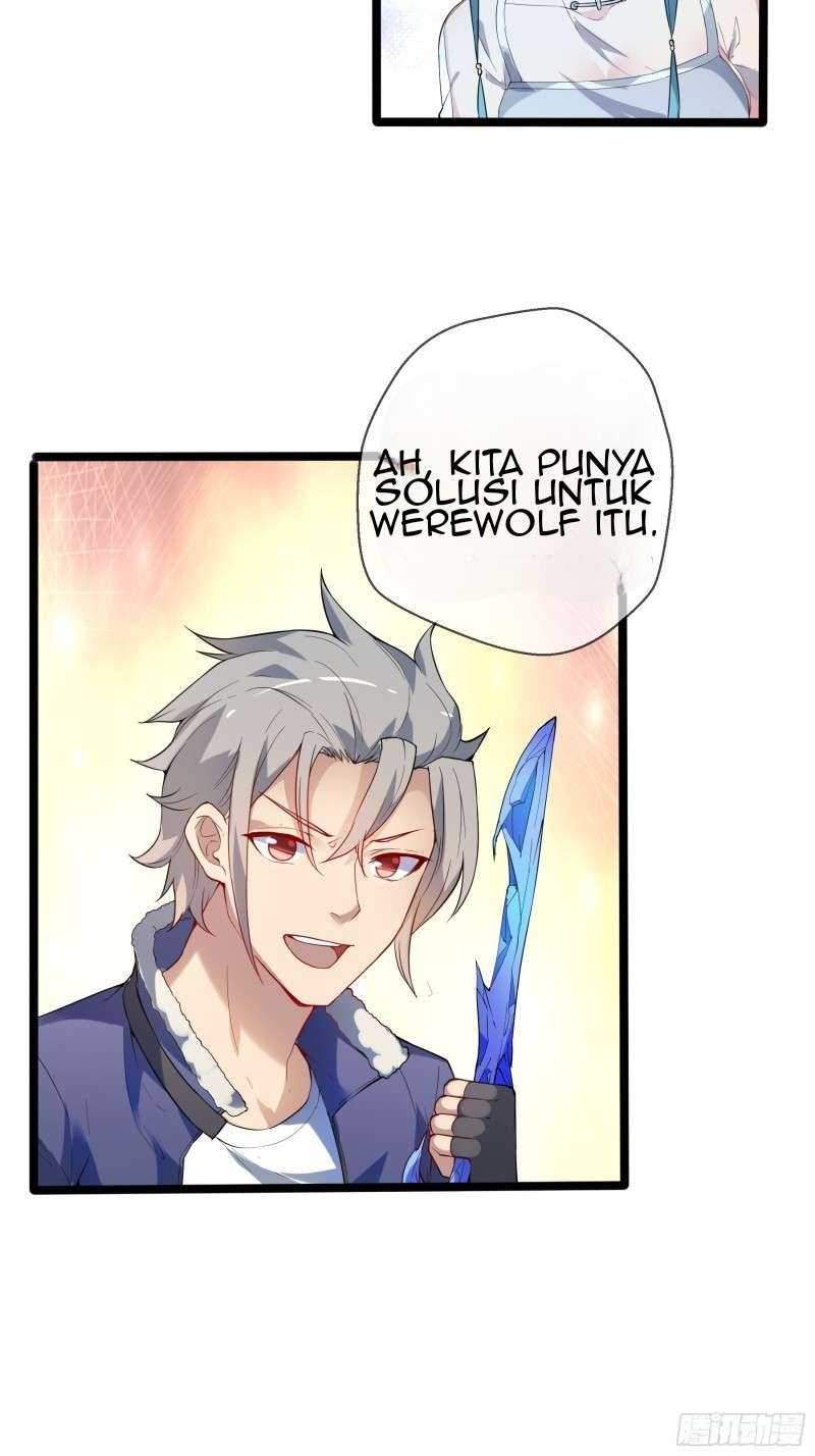 My Apocalypse Chapter 06 Gambar 22
