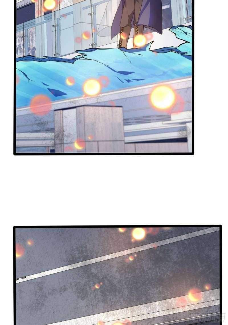 My Apocalypse Chapter 06 Gambar 45