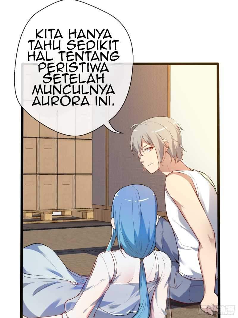 My Apocalypse Chapter 05 Gambar 11